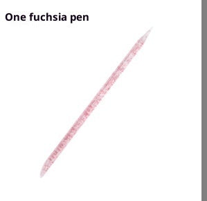 Wear Armor Kit Manicure Fittings